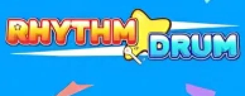RHYTHM DRUM 节奏鼓 Free Download