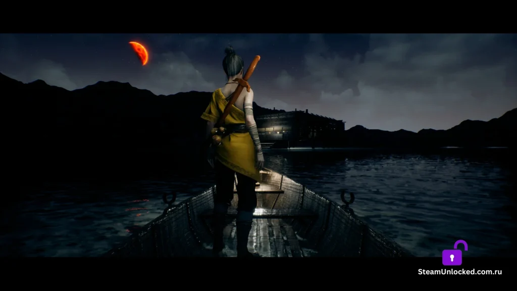 THE JIANG SHI 2 ：CURSE OF SOUL Steam unlocked
