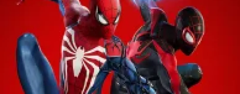 MARVEL’S SPIDER-MAN 2 Free Download