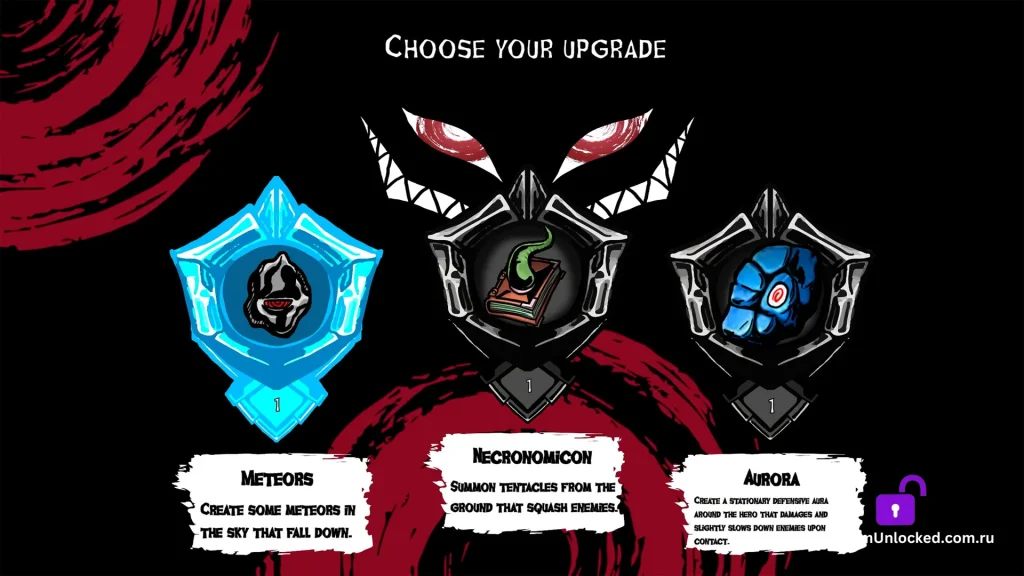 SLASHER ORIGINS Steam unlocked Game