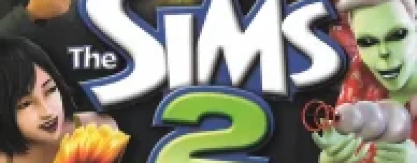 THE SIMS™ 2 LEGACY COLLECTION Free Download
