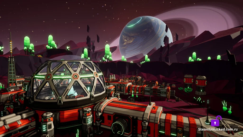 ASSAULT ON PROXIMA Steam unlocked