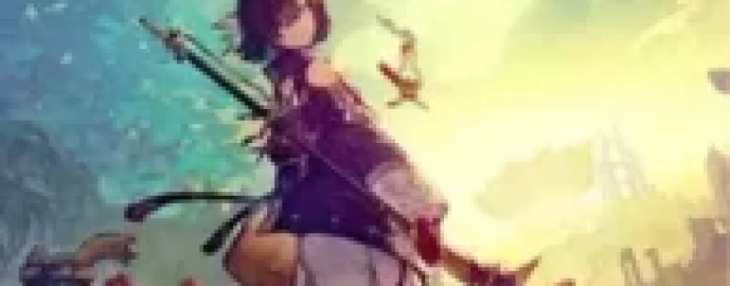 ATELIER YUMIA: THE ALCHEMIST OF MEMORIES & THE ENVISIONED LAND Free Download