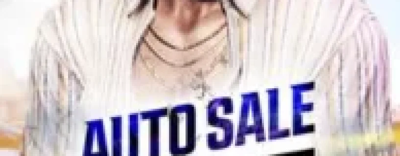 AUTO SALE LIFE Free Download