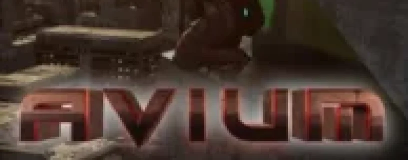 AVIUM Free Download