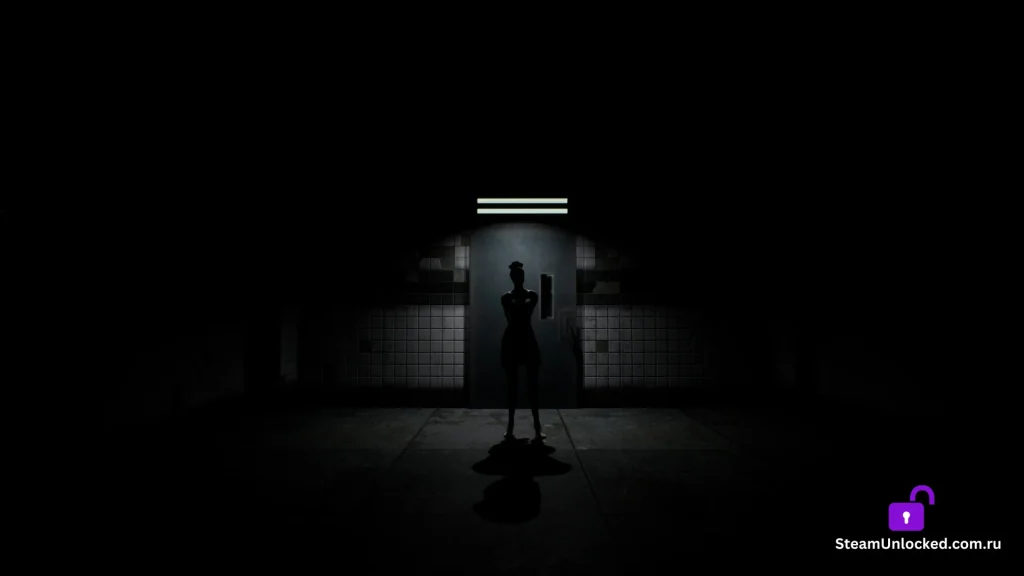 BLACK LIGHT KILLS Steam unlocked Game