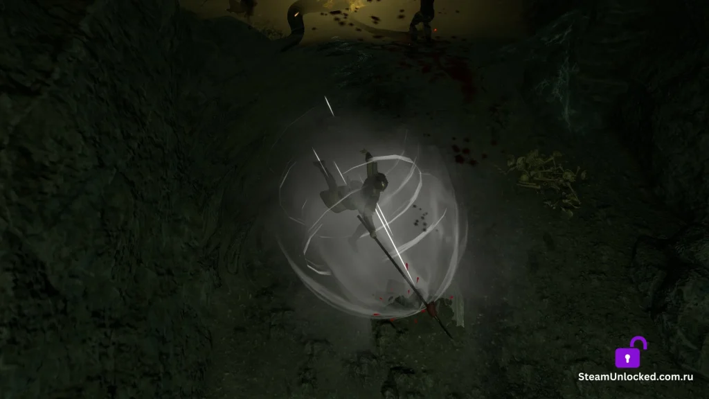 BLACKTHORN ARENA REFORGED - SHADOW OF WUXIA Steam unlocked Game