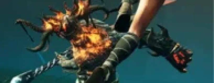 BLADE ABYSS Free Download