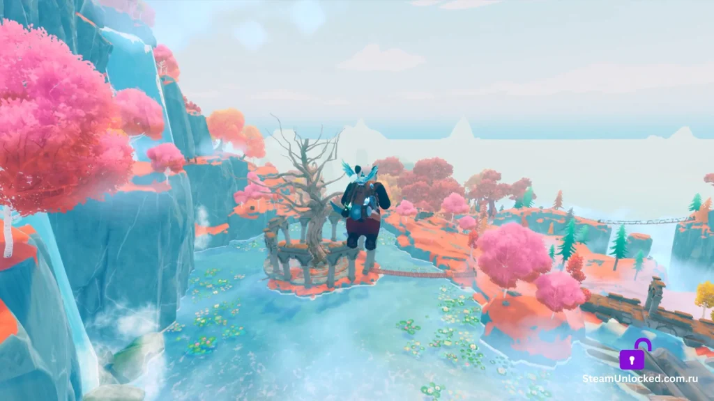 DANCING PANDAS RANGER'S PATH Steam unlocked Game