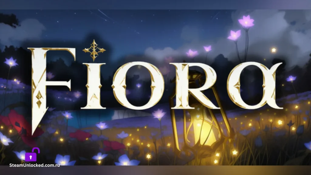 FIORA Steamunlocked Game