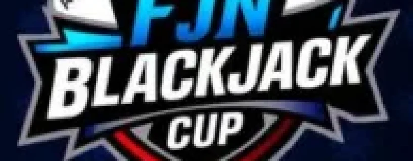 FJN BLACKJACK CUP Free Download
