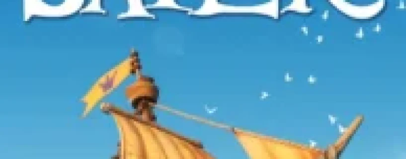 FLUFFY SAILORS Free Download