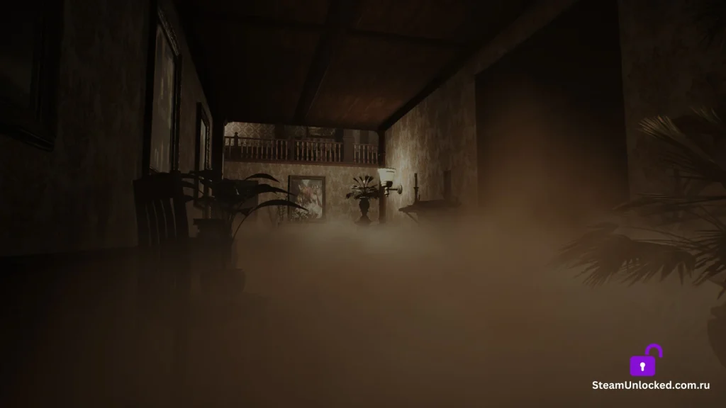 FOUL BLISS Steam unlocked Game