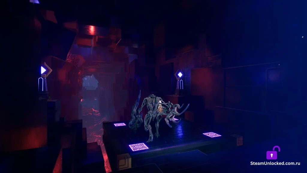 IZON. Steam unlocked Game