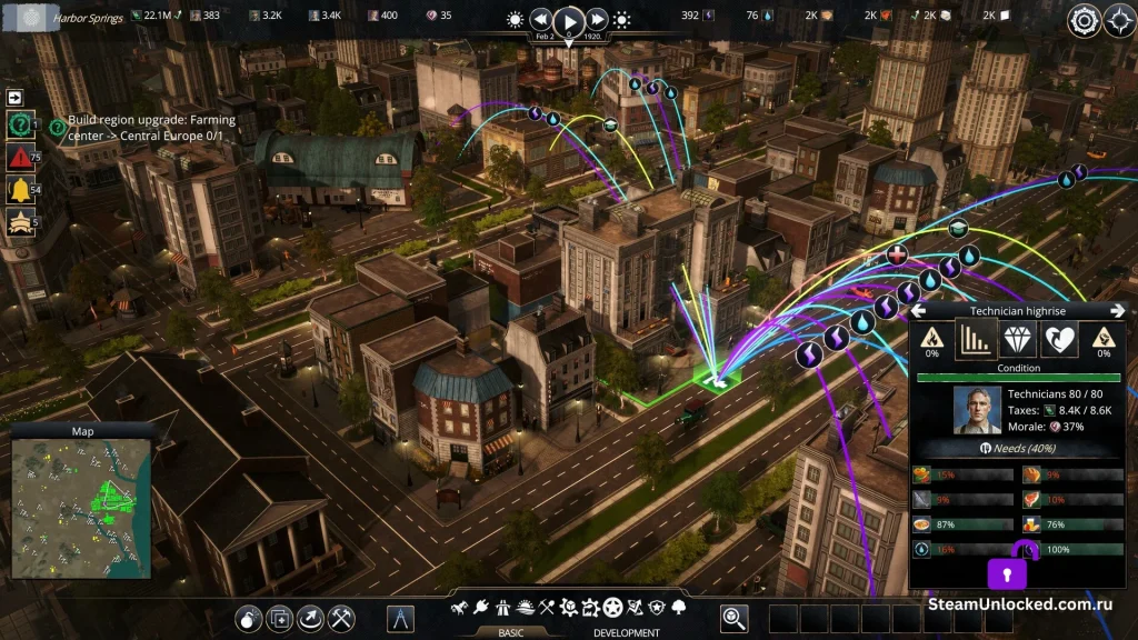 KAISERPUNK Steam unlocked