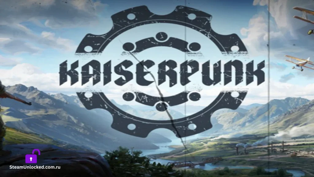 KAISERPUNK Steamunlocked Game
