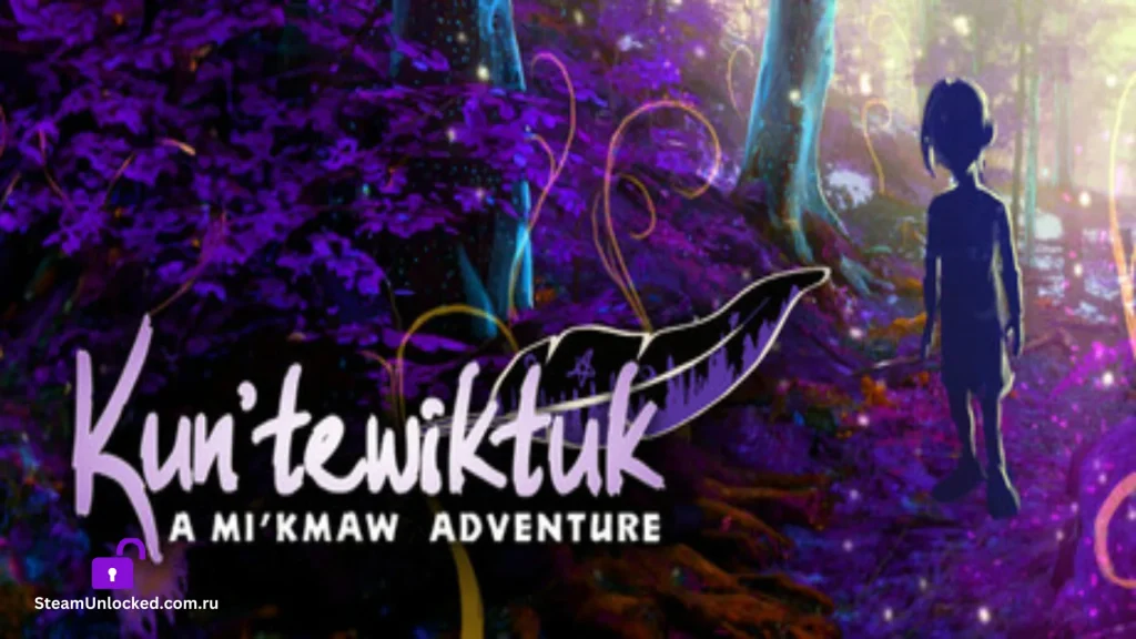KUN’TEWIKTUK A MI’KMAW ADVENTURE Steamunlocked Game