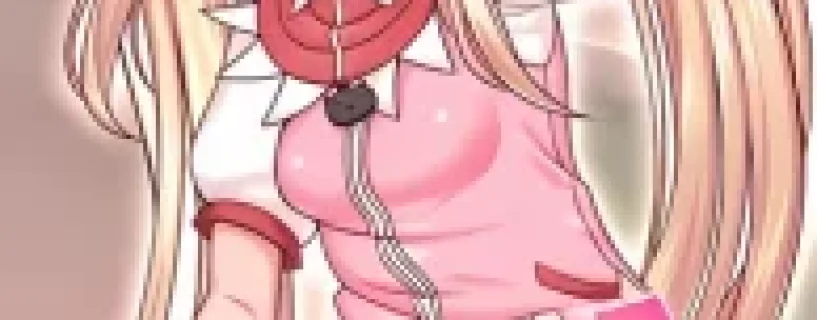 MAGICAL GIRL KONOHA Free Download