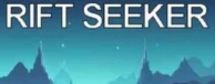 MISSION: RIFT SEEKER Free Download