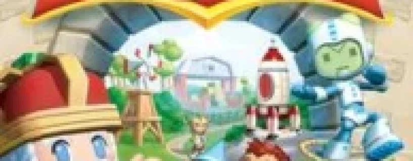 MYSIMS™ KINGDOM Free Download