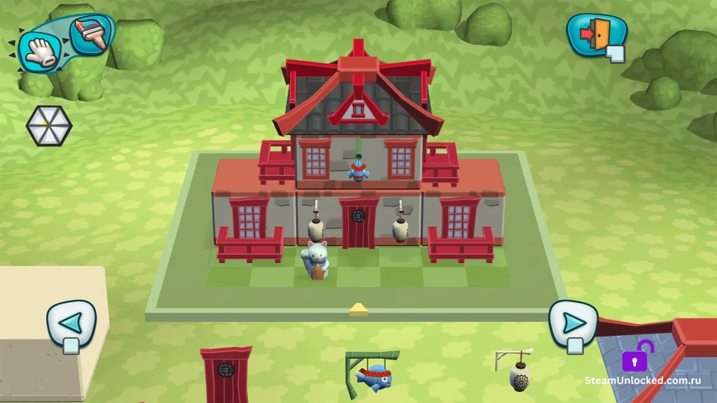 MYSIMS™ KINGDOM Steam unlocked