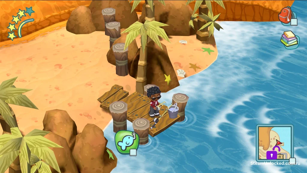 MYSIMS™ KINGDOM Steam unlocked Game