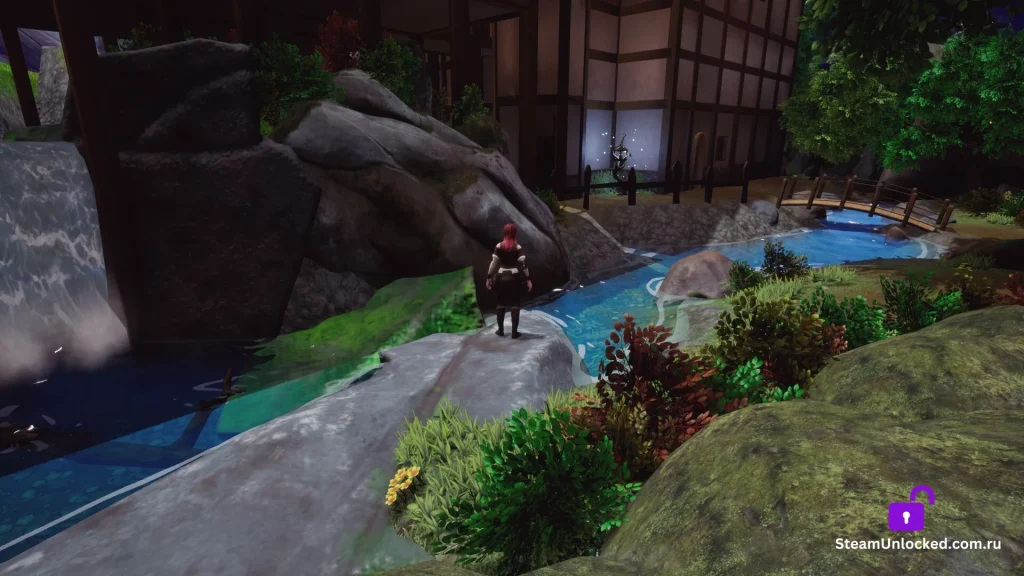 OATHS OF LIGHT - CHAPTER I Steam unlocked Game