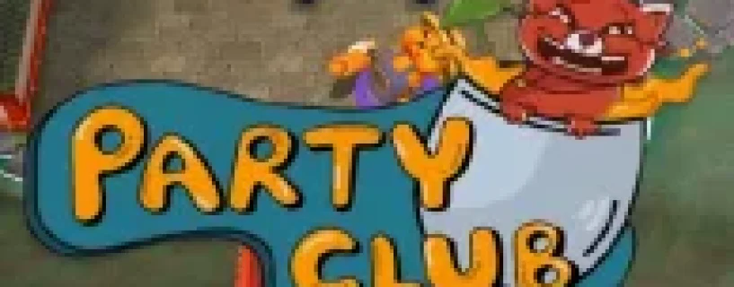 PARTY CLUB Free Download
