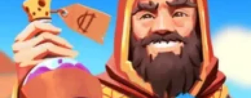 POTION SHOP SIMULATOR Free Download