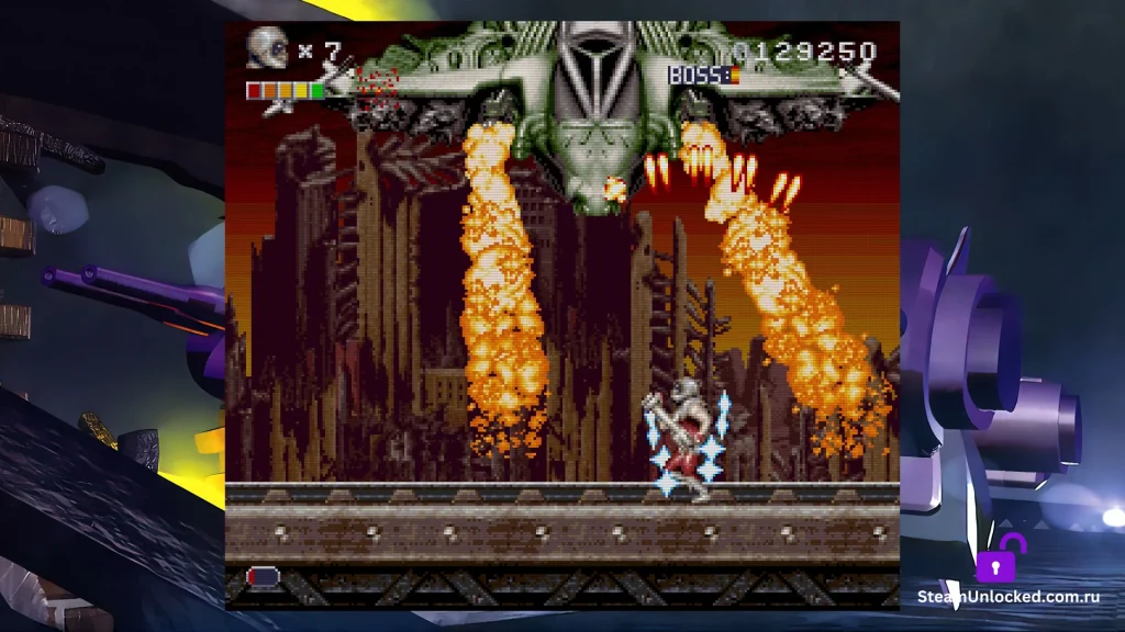 RENDERING RANGER™ R² [REWIND] Steam unlocked