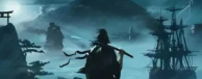 RISE OF THE RONIN Free Download