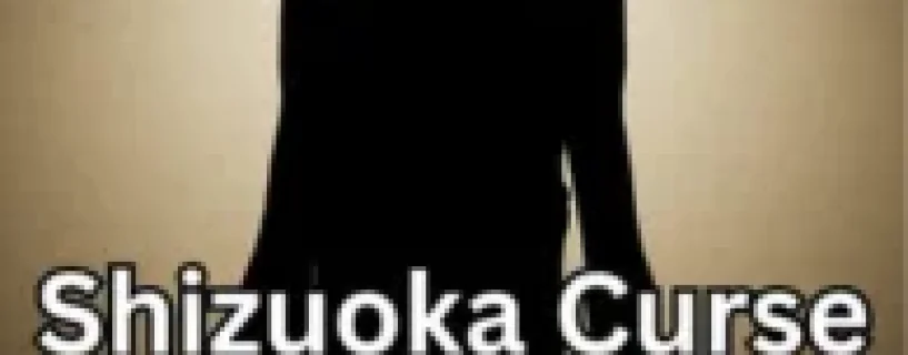 SHIZUOKA CURSE | 静岡の呪い Free Download