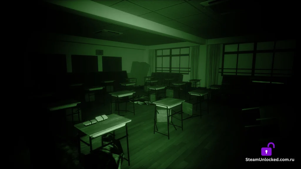 SHIZUOKA CURSE Steam unlocked Game