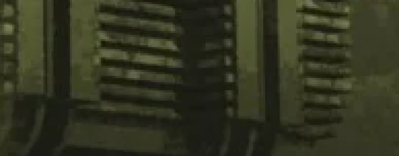 THE BACKROOMS: ESCAPE Free Download