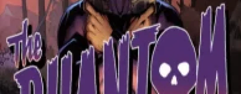 THE PHANTOM Free Download