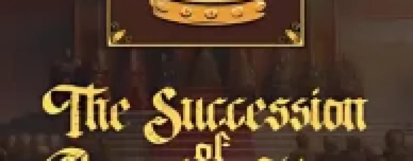 THE SUCCESSION OF CHANGING KINGS Free Download