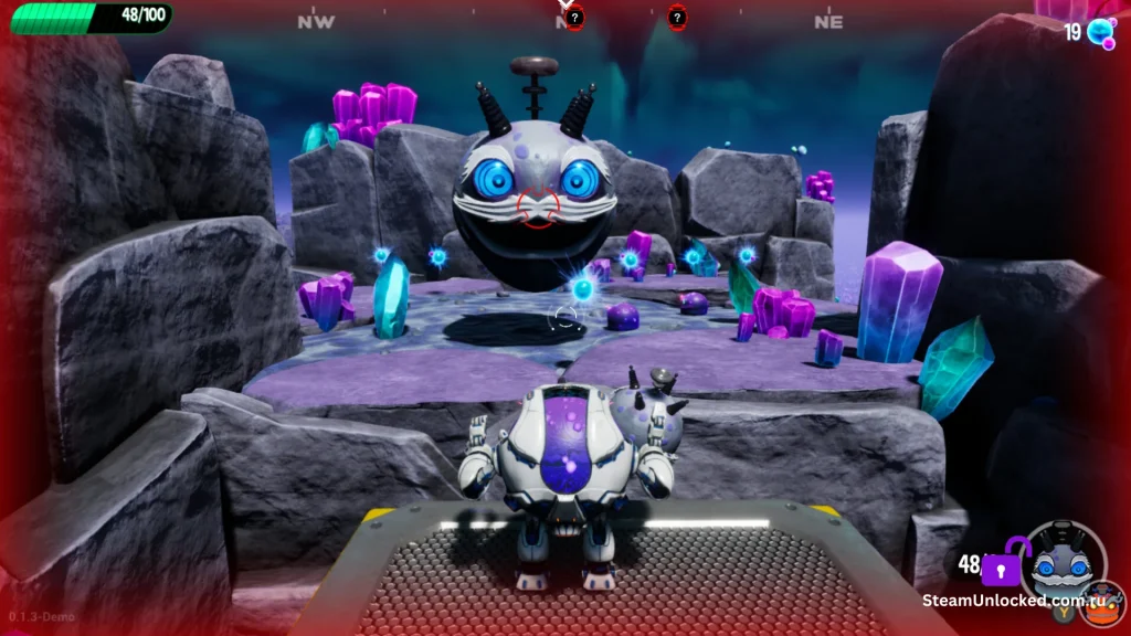 VIRBALLS Steam unlocked