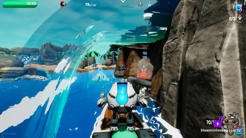 VIRBALLS Steam unlocked Game