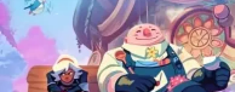 WANDERSTOP Free Download