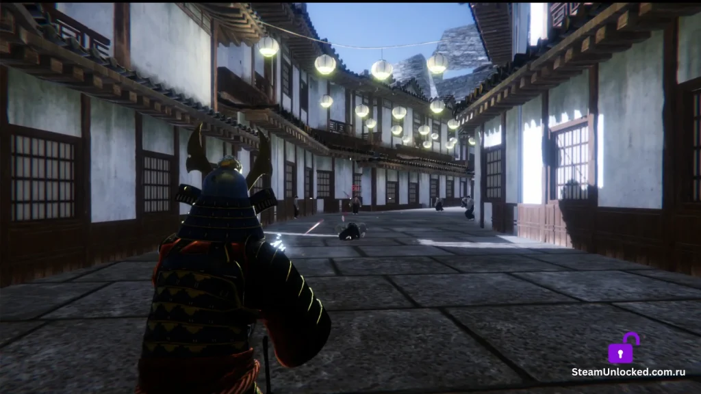 YASUKE SIMULATOR Steam unlocked