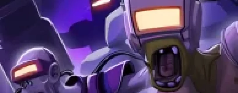ZOMBOTS: INVASION Free Download