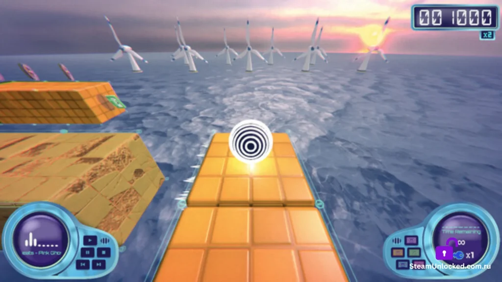 Axyz Steam unlocked Game