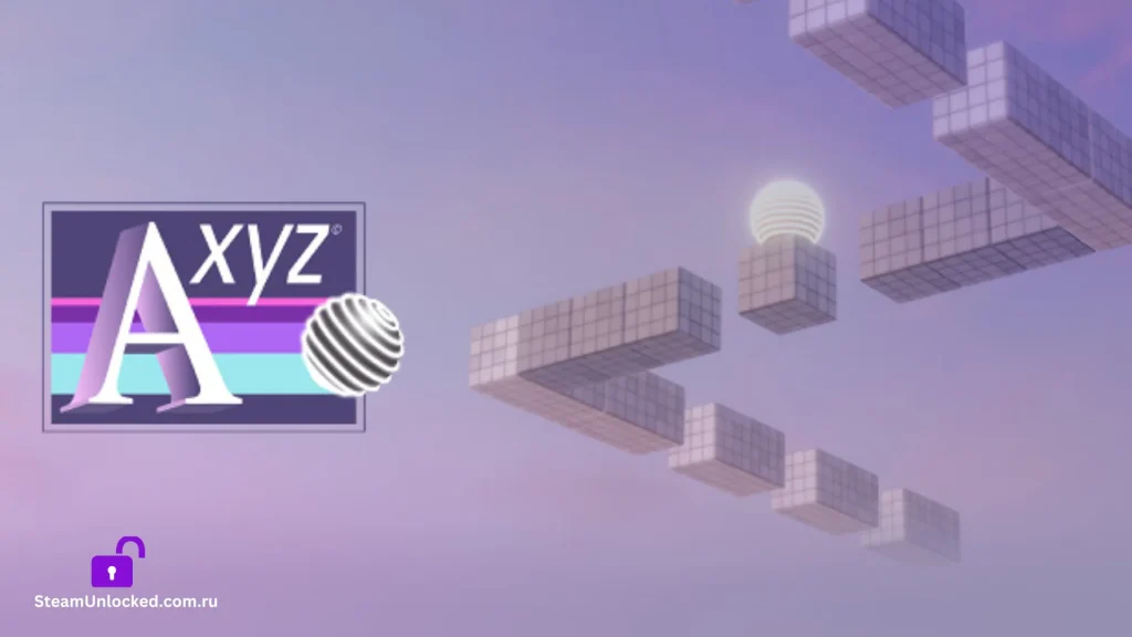 Axyz Steamunlocked Game