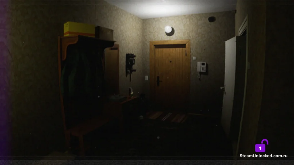 Burial Steam unlocked Game