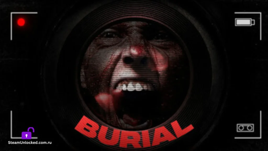 Burial Steamunlocked Game
