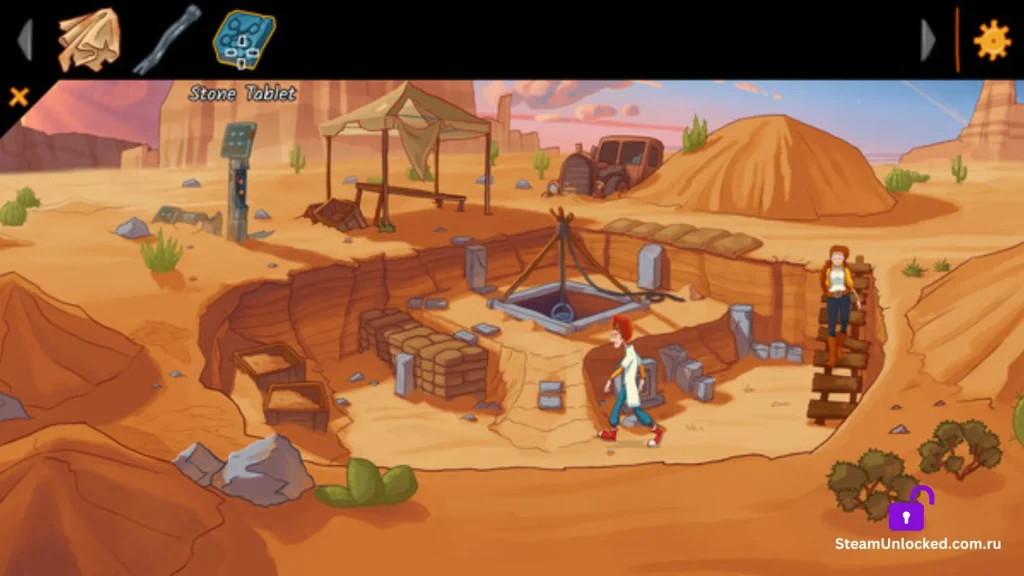 ELROY AND THE ALIENS Steam unlocked