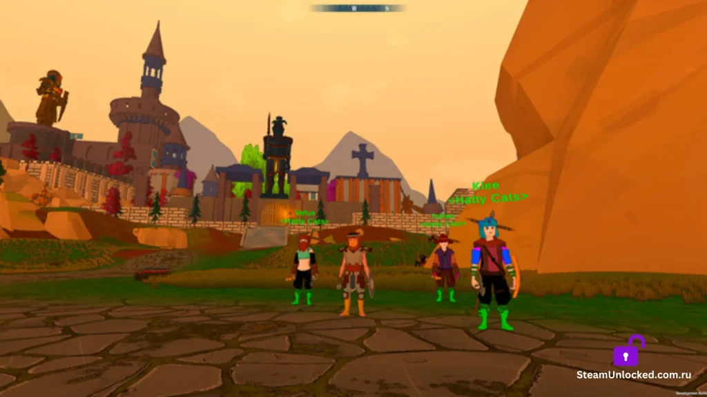 Erenshor Steam unlocked