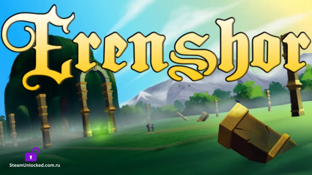 Erenshor Steamunlocked Game
