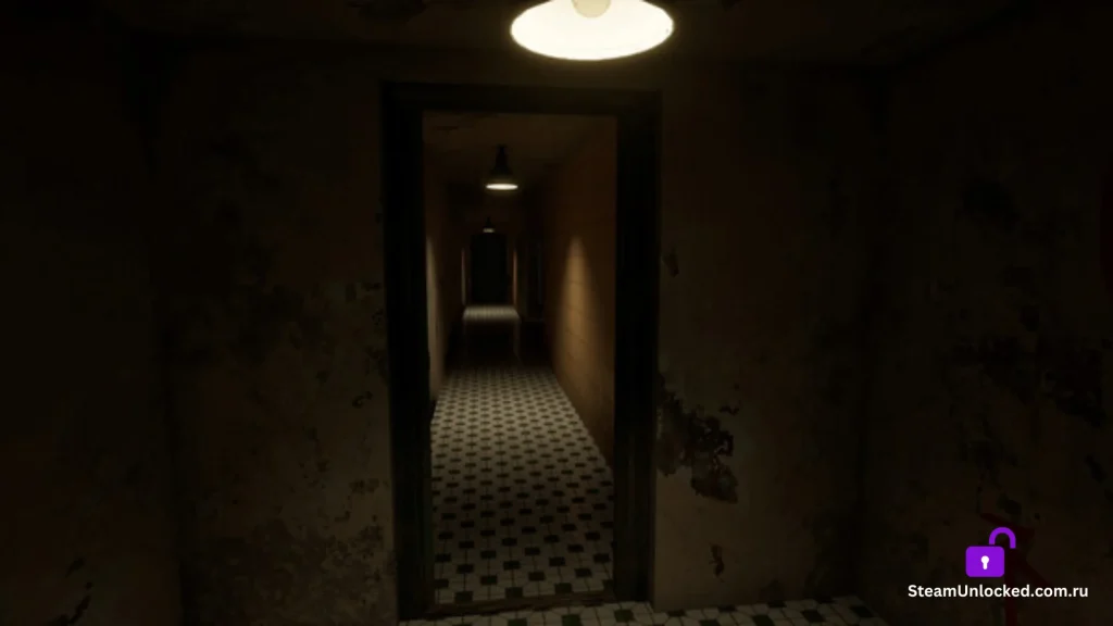 Haunting Record Phantom Street Steam unlocked