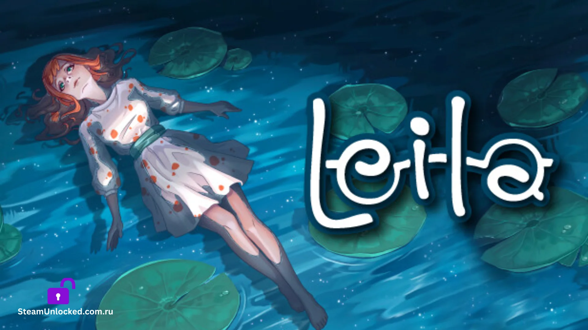Leila Steamunlocked Game